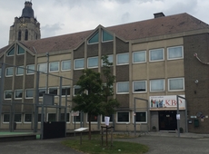 KBO Smallendam krijgt flink wat budget van minister Weyts.