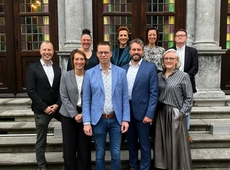Oudenaards schepencollege