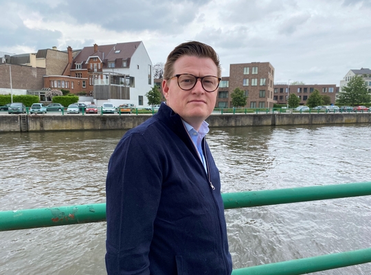Andy Vandekerckhove