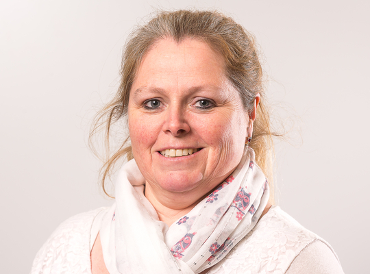 Kathy De Rycke Kathy De Rycke