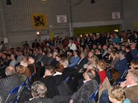 Bart De Wever in Oudenaarde