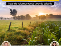 Landschapspark kandidatuur Vlaamse Ardennen