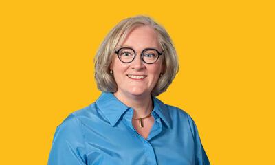 Farah Vansteenbrugge